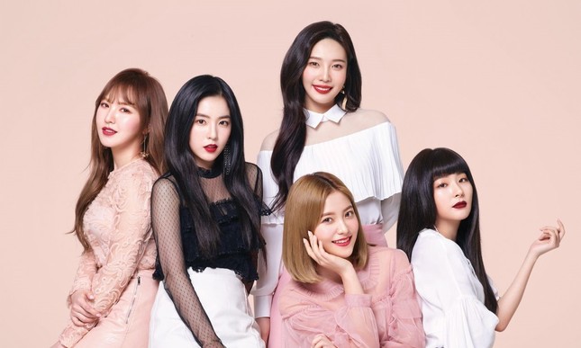 Đâu chỉ Irene bị gỡ ảnh quảng cáo, danh tiếng Red Velvet còn đang rớt hạng thê thảm ảnh 2