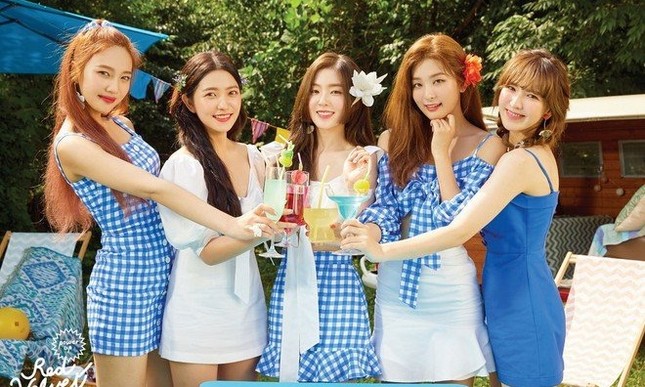 Lối thoát thích hợp nhất cho Red Velvet lúc này là quay về đội hình 4 người như khi debut? ảnh 3
