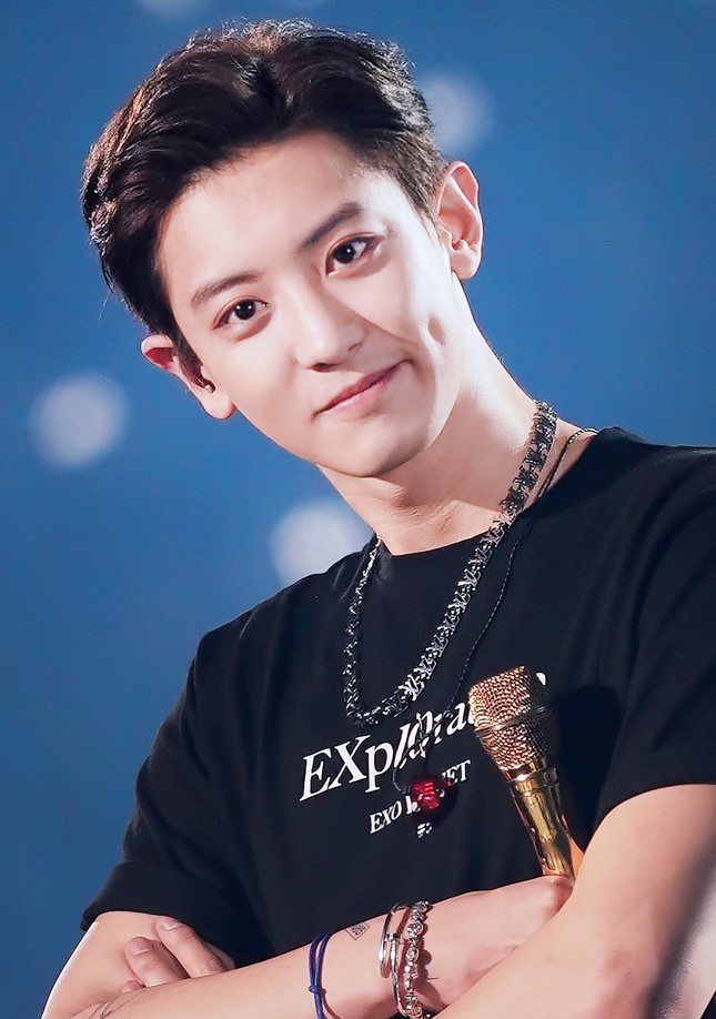 Sốc: Chanyeol (EXO) bị một người xưng là bạn gái cũ tố ngoại tình, nói xấu thành viên khác ảnh 1