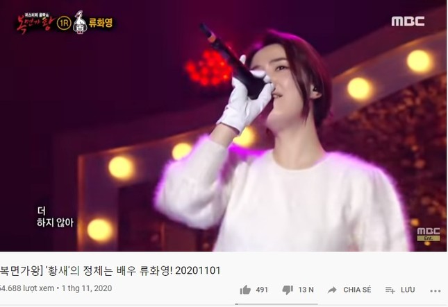 Hai năm sau khi lộ chuyện bày trò làm hại T-ara, Hwayoung vẫn phải nhận về trái đắng ảnh 4