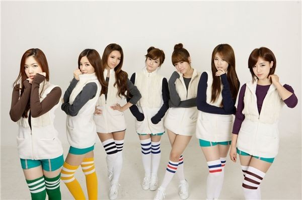 Hai năm sau khi lộ chuyện bày trò làm hại T-ara, Hwayoung vẫn phải nhận về trái đắng ảnh 1