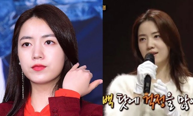 Hai năm sau khi lộ chuyện bày trò làm hại T-ara, Hwayoung vẫn phải nhận về trái đắng ảnh 2