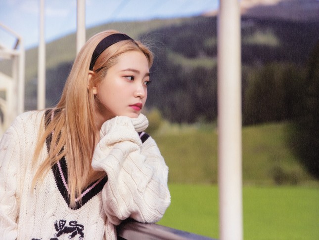Bài đăng của Yeri (Red Velvet) có gì bất thường mà bị cư dân mạng chê “chỉ số EQ thấp”? ảnh 3