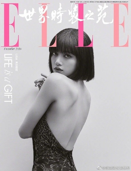 Những điều từng giúp BLACKPINK tỏa sáng ở Trung Quốc nay lại thành cớ để netizen chỉ trích ảnh 3