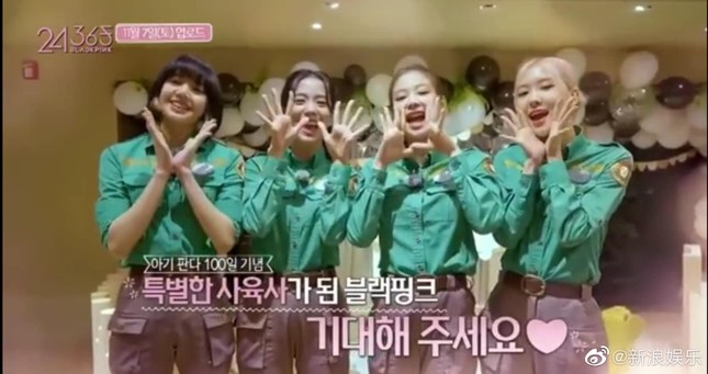 Rắc rối BLACKPINK bế ẵm gấu trúc ngày càng trầm trọng, YG Ent phản ứng nhanh bất ngờ ảnh 2