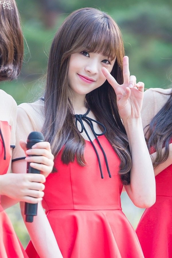 Những hậu quả giật mình khi idol ép cân: Mất kỳ nguyệt san vẫn chưa phải đáng sợ nhất ảnh 2