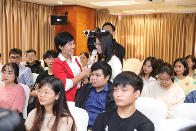 Tân sinh viên 2020: Làm gì để thích nghi trong thế giới đầy biến động, bất định? ảnh 2