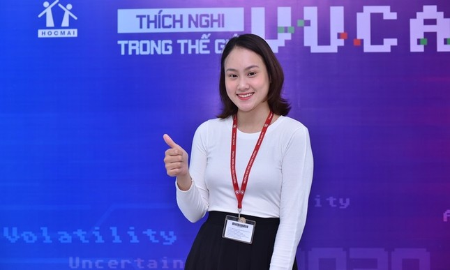 Tân sinh viên 2020: Làm gì để thích nghi trong thế giới đầy biến động, bất định? ảnh 3