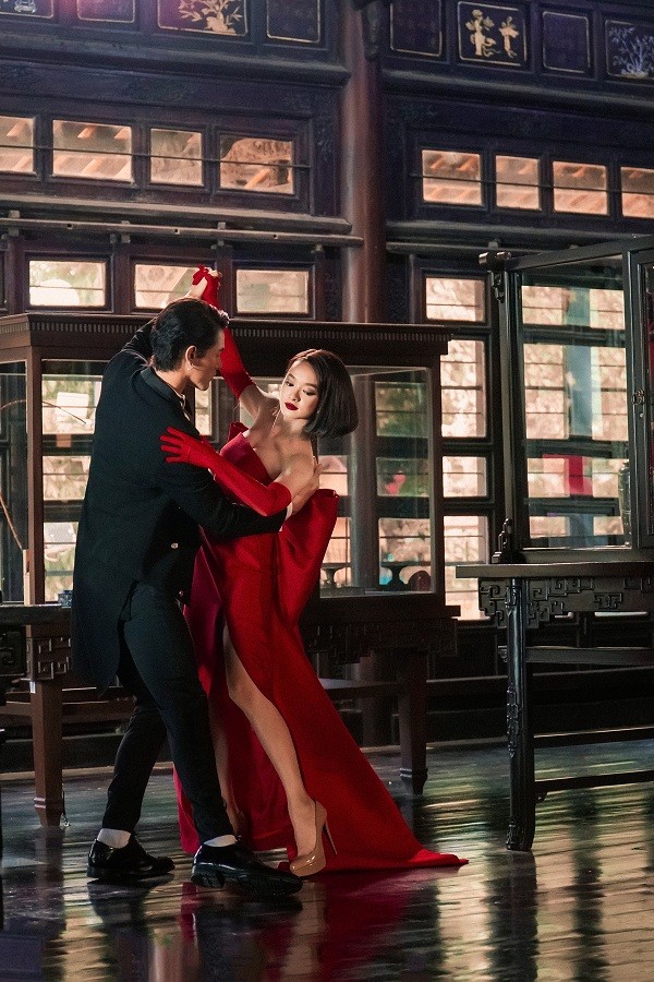 Đâu chỉ hào nhoáng vương giả, “Gái Già Lắm Chiêu V” còn giúp bạn hiểu hơn về văn hóa Việt ảnh 2