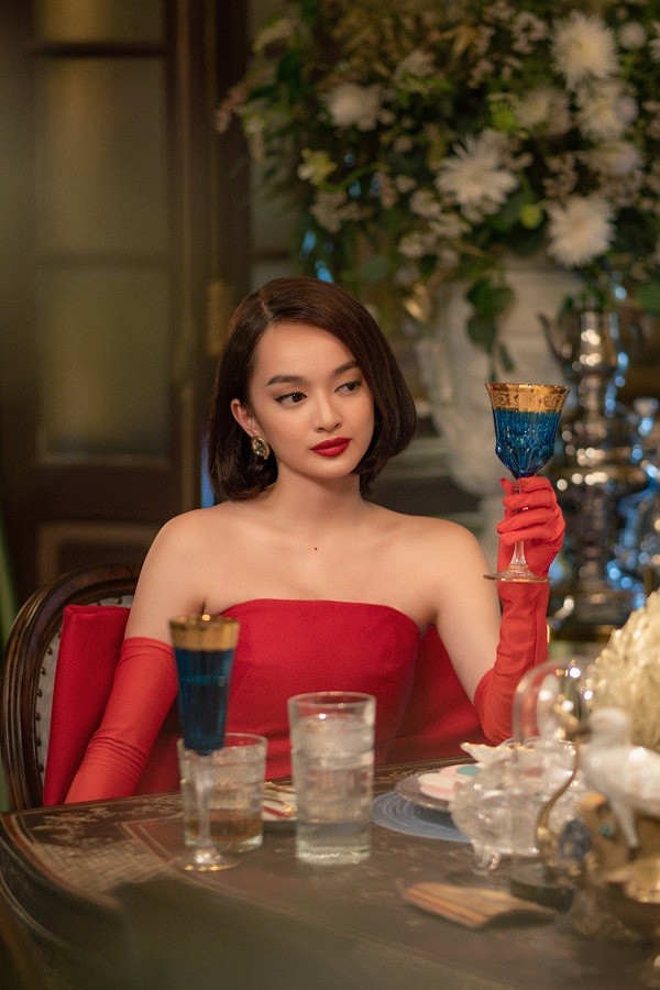 Đâu chỉ hào nhoáng vương giả, “Gái Già Lắm Chiêu V” còn giúp bạn hiểu hơn về văn hóa Việt ảnh 5