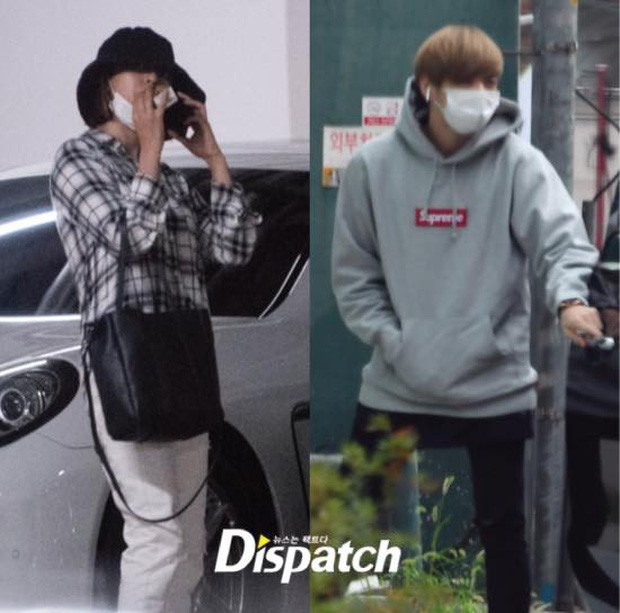 Kang Daniel và Jihyo (TWICE) chính thức chia tay vì một nguyên nhân không thể cũ kỹ hơn ảnh 2