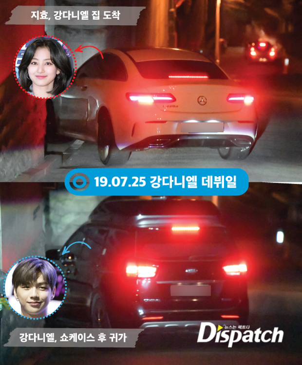 Kang Daniel và Jihyo (TWICE) chính thức chia tay vì một nguyên nhân không thể cũ kỹ hơn ảnh 1