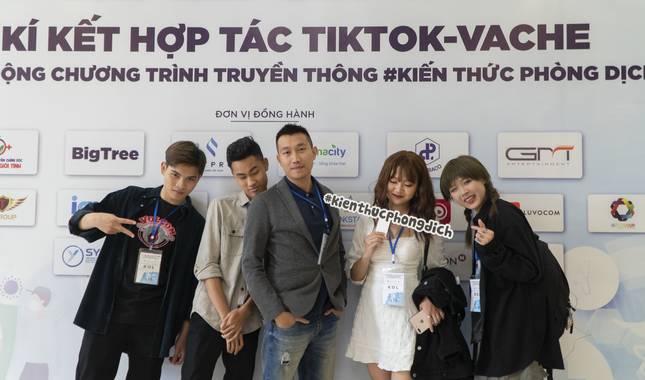 Daily Media giúp phát triển tài năng và kiếm tiền trên TikTok ảnh 2
