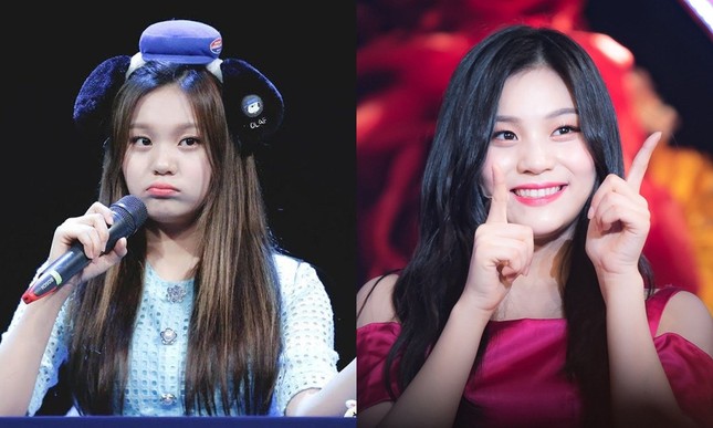 Những idol phá vỡ tiêu chuẩn về cái đẹp: Má bánh bao phúng phính vẫn được khen xinh ảnh 4