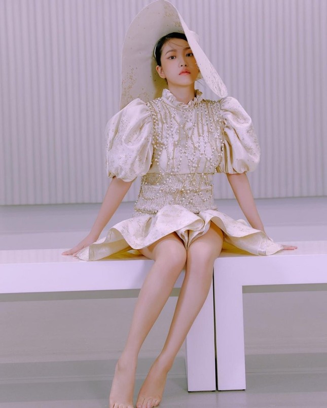 Nhờ bộ ảnh mới quá đẹp mà Yeri (Red Velvet) được netizen “quay xe” khen ngợi hết lời ảnh 2