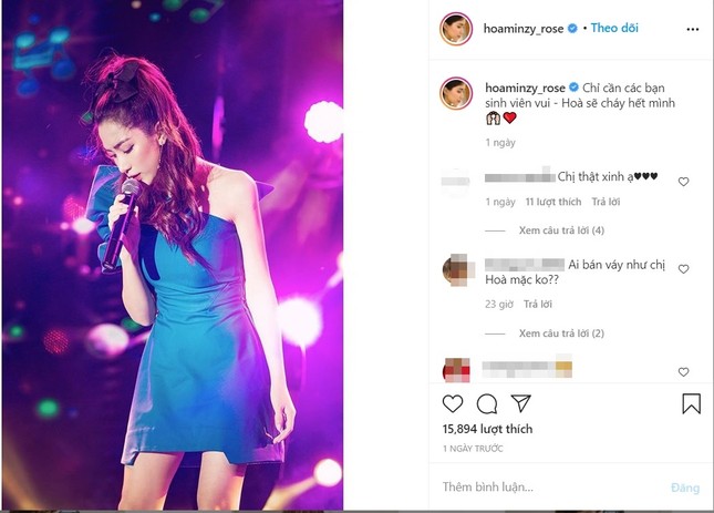 Có một điều ai cũng tò mò trong ngày Công Phượng kết hôn: Hòa Minzy có phản ứng gì? ảnh 4