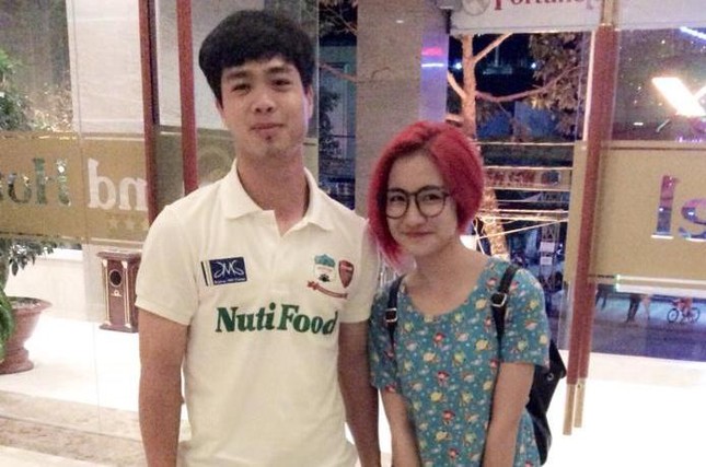 Có một điều ai cũng tò mò trong ngày Công Phượng kết hôn: Hòa Minzy có phản ứng gì? ảnh 1
