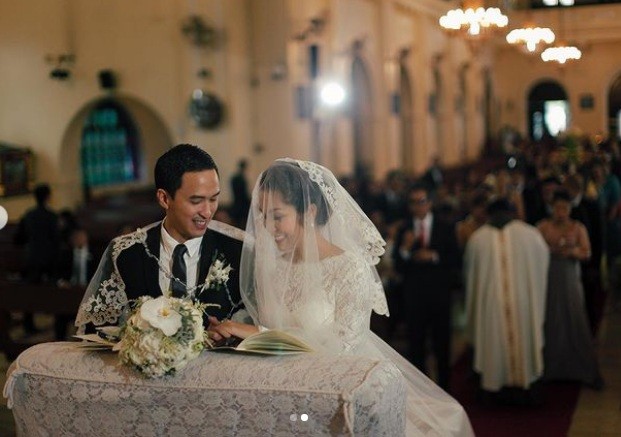 Vừa kỷ niệm 8 năm ngày cưới chưa lâu, Tăng Thanh Hà bất ngờ có tâm sự đầy khó hiểu ảnh 3