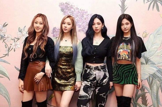 Vừa ra mắt được một ngày, aespa ngậm ngùi nhận về kỷ lục không thể “đắng” hơn ảnh 1