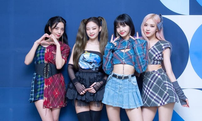 Đi tìm Nữ hoàng K-Pop 2020: BLACKPINK chiến thắng ngoạn mục cỡ nào mà khiến fan sững sờ? ảnh 2