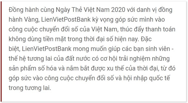 LienVietPostBank chính thức niêm yết tại sàn HOSE ảnh 2