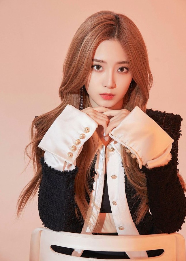 aespa debut càng khiến netizen tiếc nuối những nữ idol xinh đẹp từng bị SM Ent bỏ lỡ ảnh 5