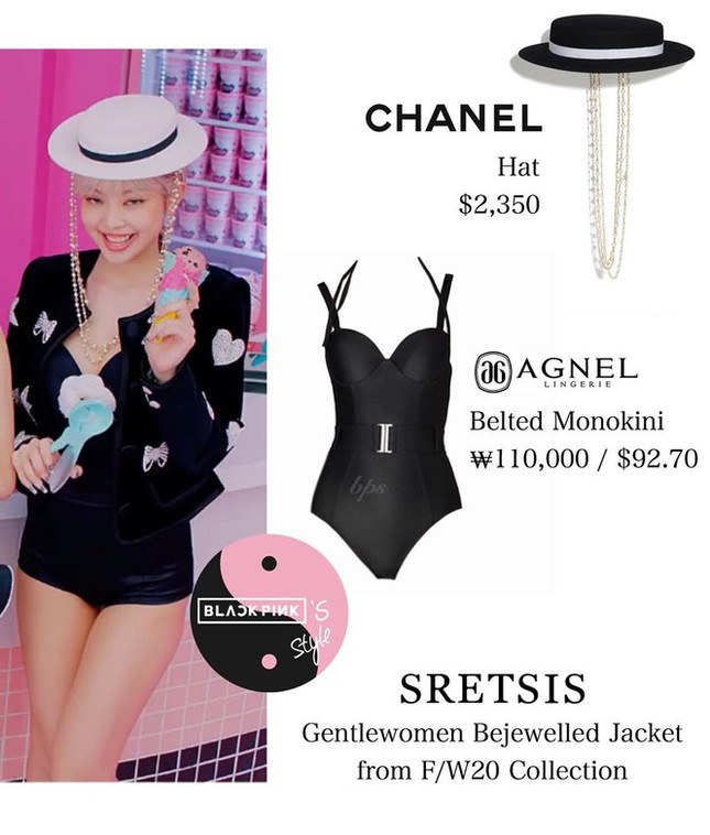 Điểm trừ cho stylist của aespa: Vừa giống BLACKPINK, vừa bê nguyên sai lầm của Red Velvet ảnh 2