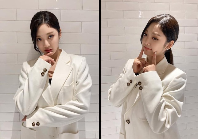 Không phải Karina, Ning Ning mới là thành viên aespa được khen đáng yêu như Jennie ảnh 6