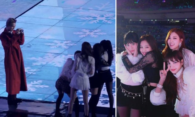 BLACKPINK từ thời thực tập sinh đã khiến idol đàn anh đặc biệt chú ý vì lý do này ảnh 4
