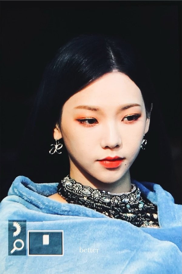 Từ thực tập sinh Yoo Ji Min đến idol Karina: Stylist SM Ent thực sự không thể đùa được đâu ảnh 6