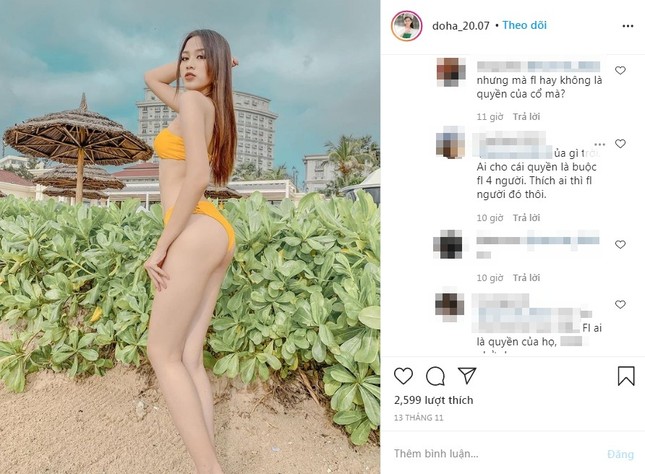 Rất nhiều fan BLACKPINK đang quan tâm đặc biệt đến Hoa hậu Đỗ Thị Hà vì chi tiết này ảnh 4
