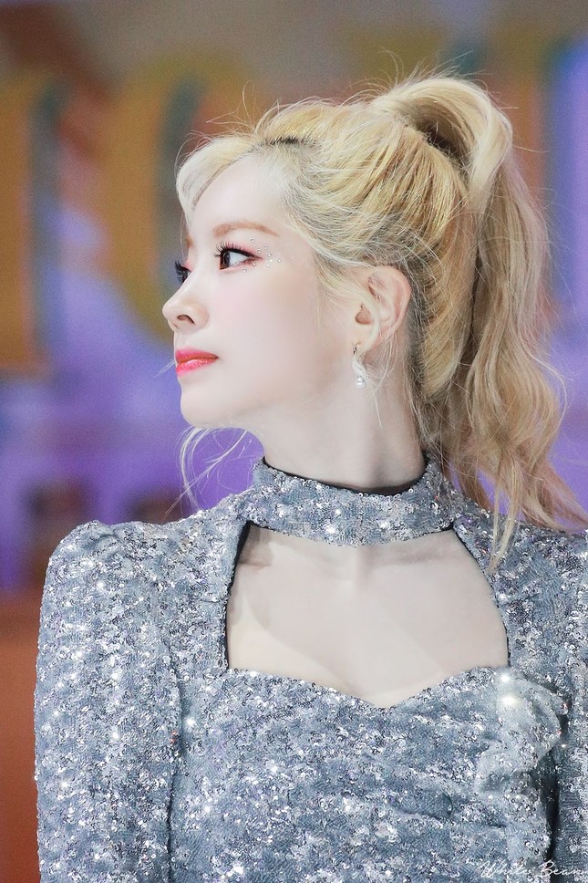 Bí quyết của nữ thần có làn da đẹp nhất nhì K-Pop: Tưởng không dễ mà dễ không tưởng! ảnh 1