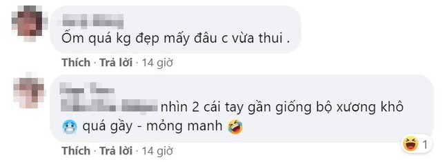 Lúc Seo Ye Ji khoe vòng eo siêu nhỏ thì được khen, cớ sao đến Nhã Phương lại bị chê? ảnh 5