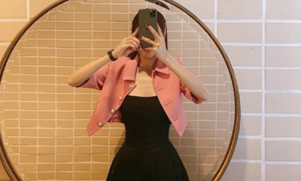 Lúc Seo Ye Ji khoe vòng eo siêu nhỏ thì được khen, cớ sao đến Nhã Phương lại bị chê? ảnh 3