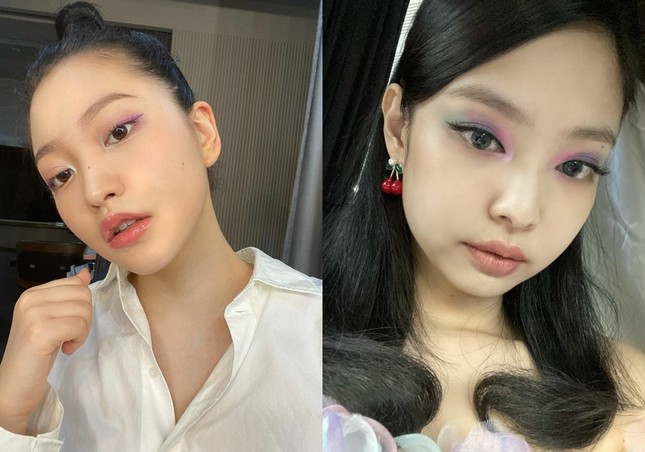 Chịu hết nổi việc Yeri bị bảo sao chép Jennie, fan Yeri có cách minh oan cực hiệu quả ảnh 4