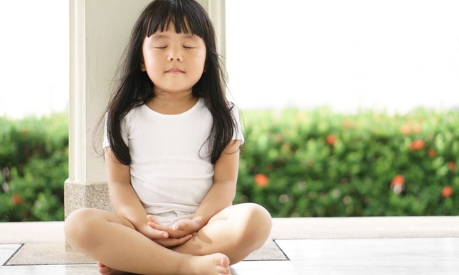 Thiên Thần Nhỏ 395: Thời điểm vàng để rèn thói quen tốt cho sức khỏe nhân năm mới sắp tới ảnh 1