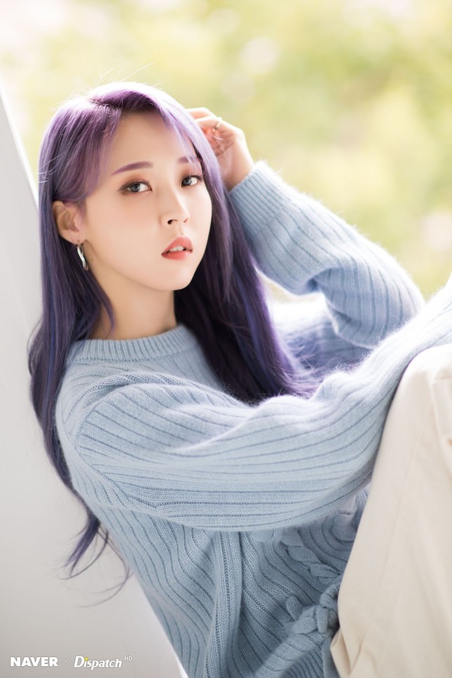 Top 100 cô gái xinh đẹp nhất châu Á: BLACKPINK “đỉnh của chóp” không có đối thủ ảnh 4