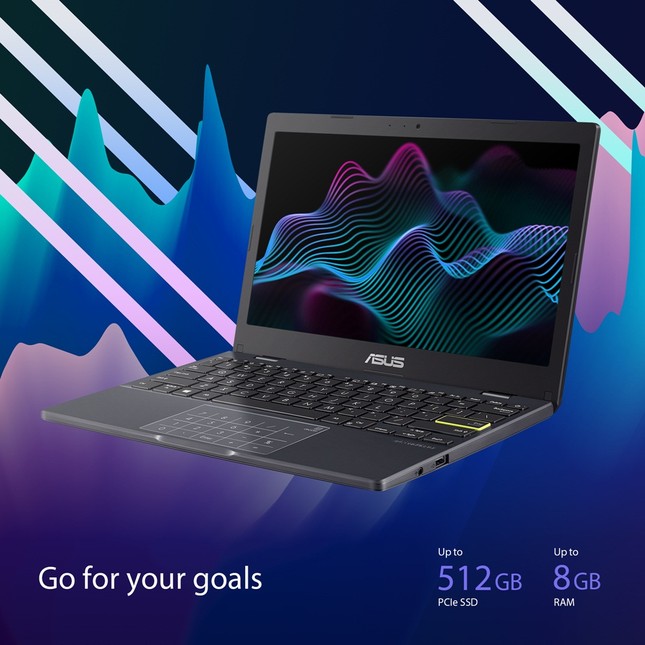 Đi tìm “tình đầu” Laptop cùng Gen Z lên giảng đường ảnh 4
