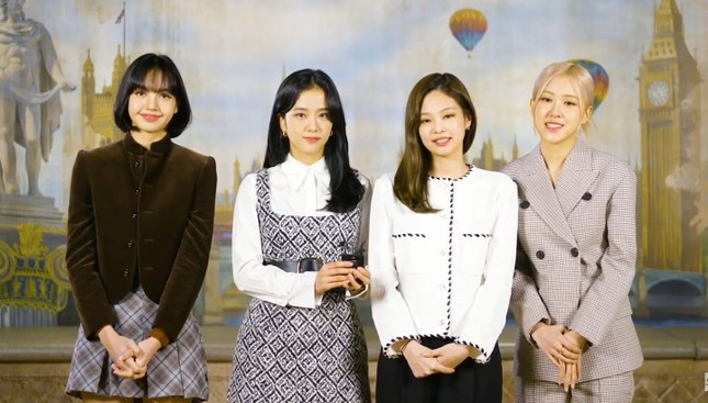 Nhìn Jennie (BLACKPINK) xử lý ngon ơ câu hỏi khó nhằn, netizen không còn dám chê “EQ thấp” ảnh 2