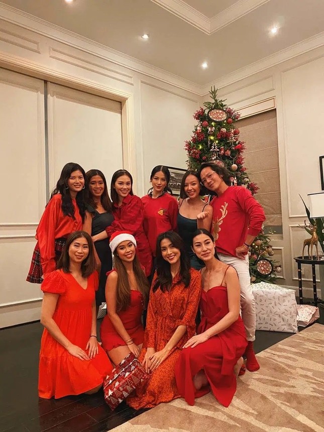 Muốn biết Tăng Thanh Hà cư xử khéo léo cỡ nào, cứ nhìn hành động tinh tế này là rõ ảnh 3
