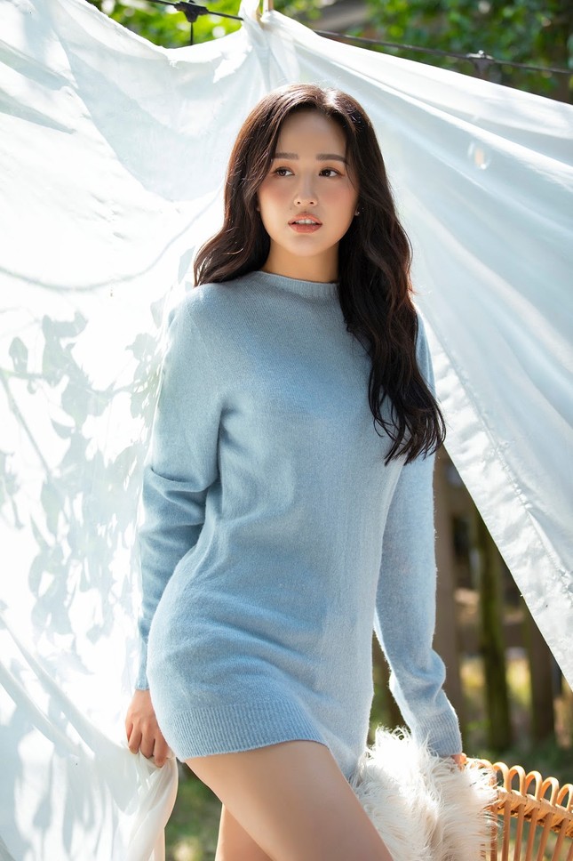 Nhiều lần bị chê chuyện ăn mặc nhưng lần đầu tiên Mai Phương Thúy có phản ứng này ảnh 6