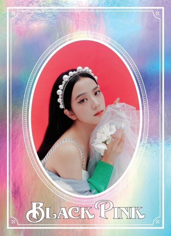 Khi các thành viên BLACKPINK tự làm stylist cho mình: Công chúa hay thiên thần đẹp hơn? ảnh 3