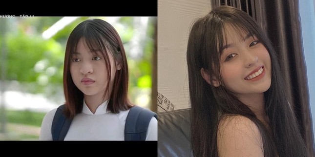 Lần đầu đi catwalk, hotgirl “Trứng rán cần mỡ” Trần Thanh Tâm đã gặp ngay tai nạn sàn diễn ảnh 3
