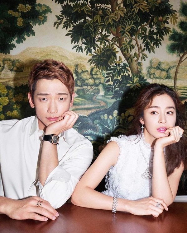 Muốn ít bị bà xã Kim Tae Hee mắng, ông chồng Bi Rain có một bí quyết cực hiệu quả ảnh 3