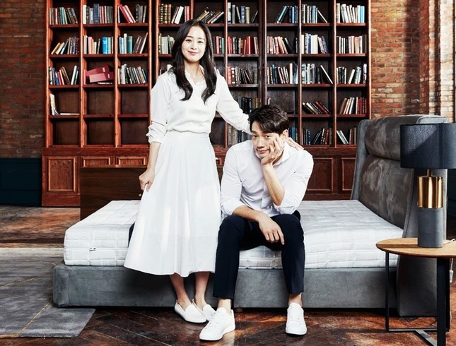 Muốn ít bị bà xã Kim Tae Hee mắng, ông chồng Bi Rain có một bí quyết cực hiệu quả ảnh 4