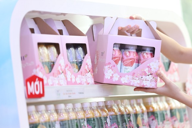 Cập nhật ngay xu hướng tặng quà sức khỏe ngày Tết Tân Sửu của giới trẻ Việt ảnh 1