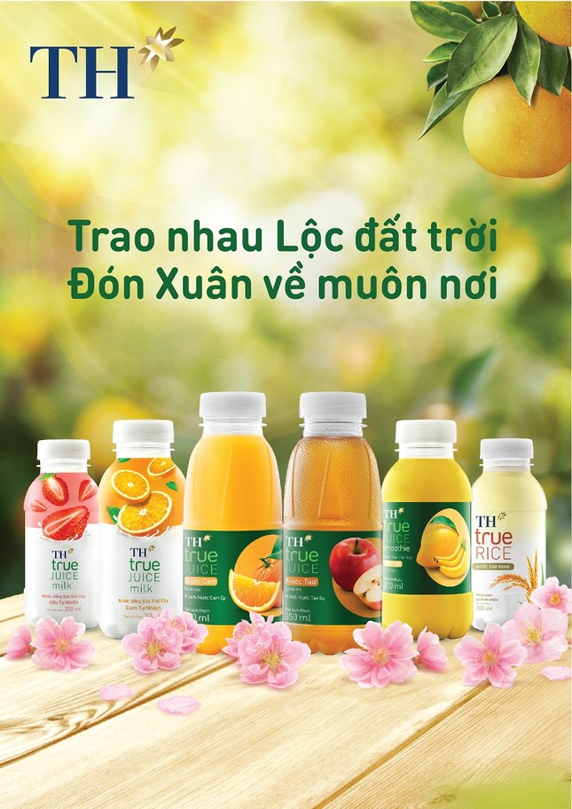 Cập nhật ngay xu hướng tặng quà sức khỏe ngày Tết Tân Sửu của giới trẻ Việt ảnh 2