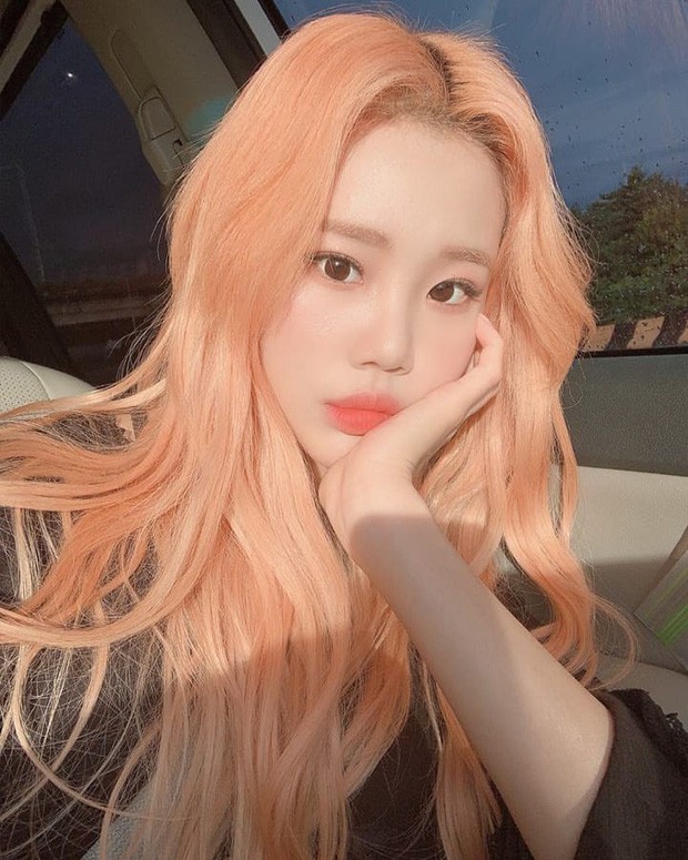 Tin được không, “nữ idol xấu nhất K-Pop” nay được netizen nhận nhầm là Jang Won Young? ảnh 5