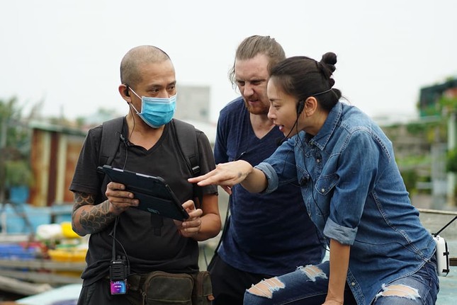 Ngô Thanh Vân - "chị đại làng phim Việt" đang toan tính điều gì với vũ trụ điện ảnh riêng? ảnh 4