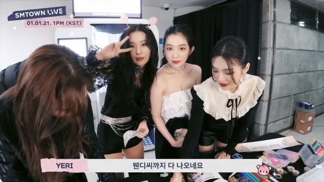 Irene (Red Velvet) lần đầu lộ diện sau scandal: Netizen có bỏ qua chuyện cũ vì quá đẹp? ảnh 4